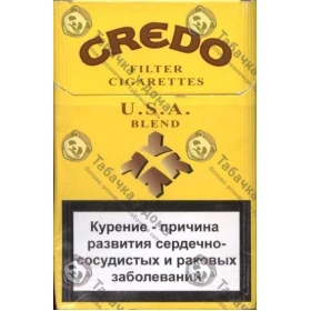 Credo